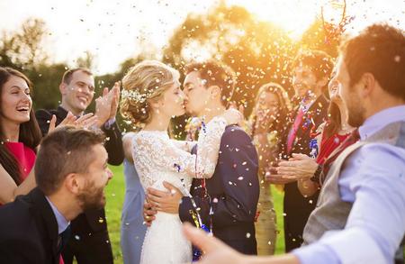 婚礼致辞走心感人 走心感人的婚礼致辞大全