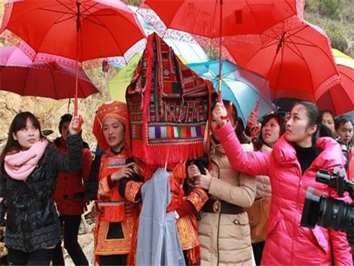 温州结婚风俗有哪些 温州结婚风俗是怎样的