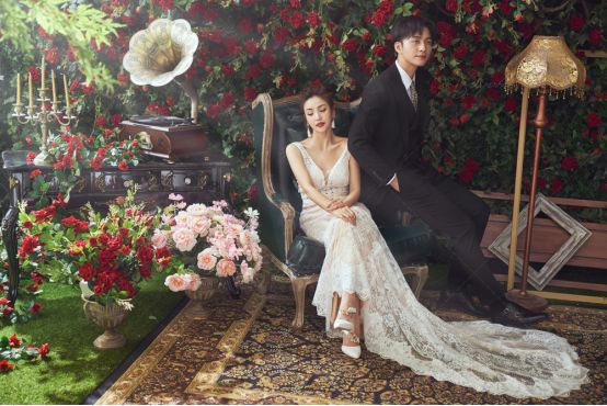 江苏拍婚纱照哪里风景好 江苏拍婚纱照去哪里