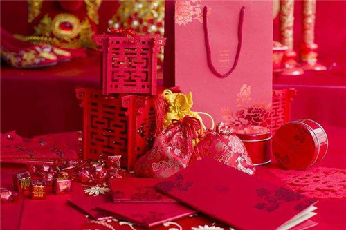 女方彩礼钱要多少合适 一般女方会要多少彩礼