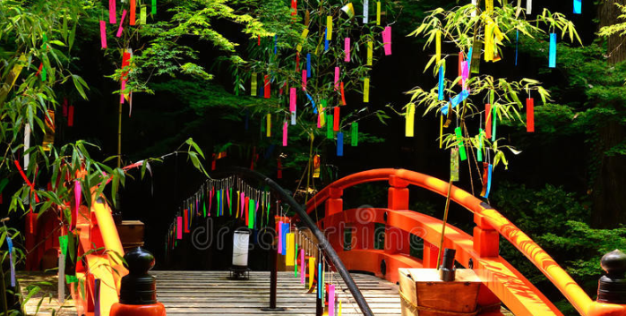 七夕节的神话故事 七夕节的传统故事