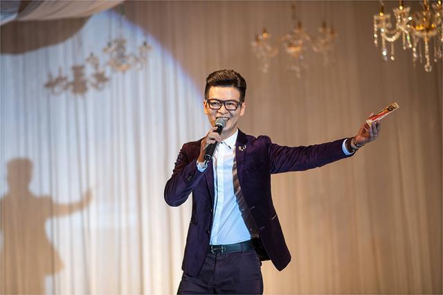 疫情过后婚礼主持人开场白