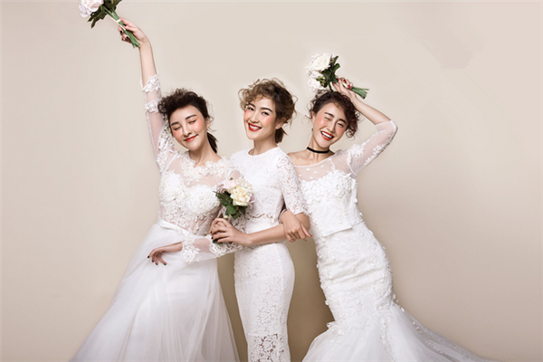 婚礼祝福新娘的话 婚礼祝福新娘的话文艺