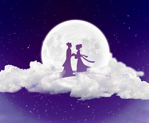 七夕节是几月几日到几月几日