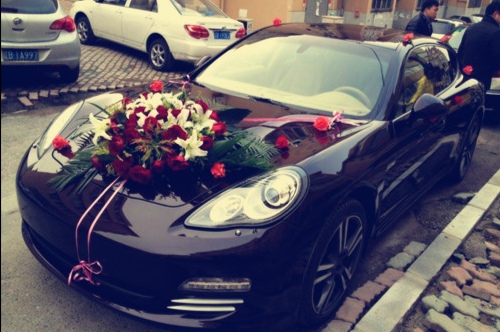 合肥婚车租赁价目表,合肥婚车车队价目表