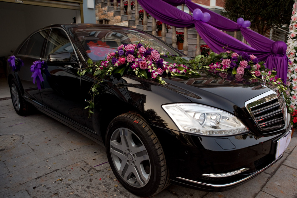 合肥租赁婚车价格大全,合肥婚车车队价格大全