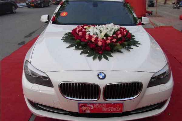 合肥头车婚车租赁价格,合肥婚车车队租赁价格表