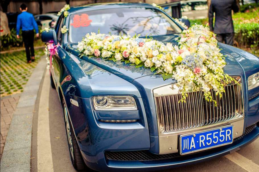 2020合肥婚车租赁价格表,2020合肥婚车车队价格表