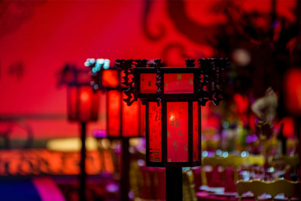 合肥有喜庆氛围的婚宴酒店,合肥有喜庆气氛的婚宴酒店