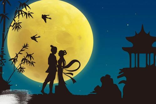 乞巧节过后的传统节日是什么节