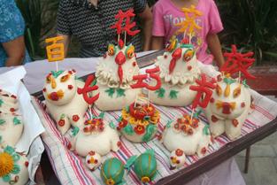 乞巧节的传统风俗 乞巧节有哪些传统风俗