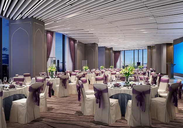 株洲宝宝宴酒店排名 株洲宝宝宴酒店哪家好