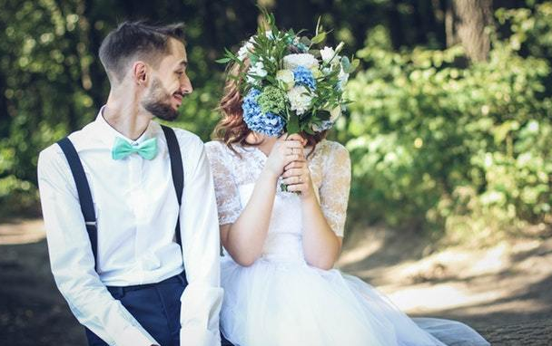 对朋友真挚祝福的句子 婚礼对朋友真挚祝福的句子