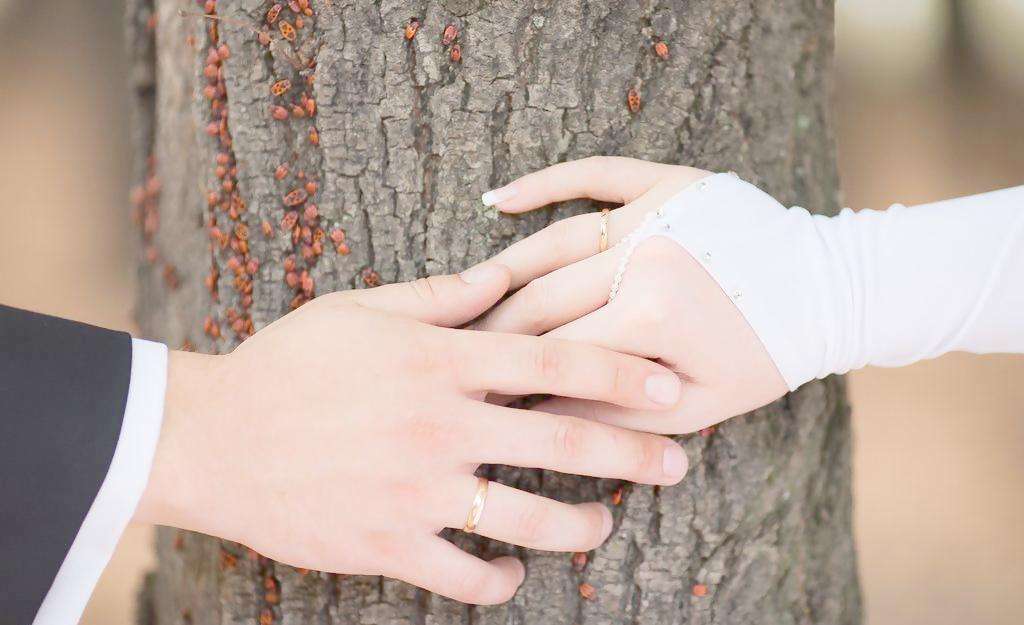 选结婚戒指有什么讲究 结婚戒指在选择上有什么讲究