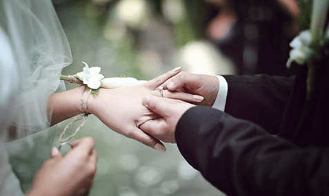 婚礼跟拍怎么拍创意 婚礼跟拍创意拍法