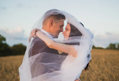 拍婚纱照的注意事项 拍婚纱照禁忌