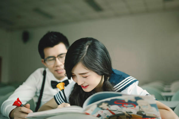 七夕没人陪过的说说