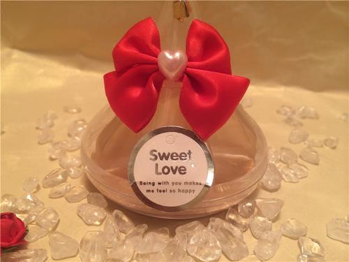 七夕送什么礼物给喜欢的女孩