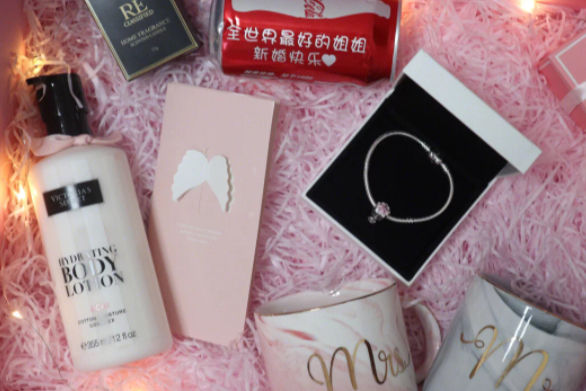 七夕送什么礼物给喜欢的女孩