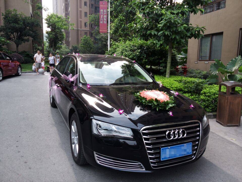 长沙婚庆租车价格 长沙婚庆租车多少钱