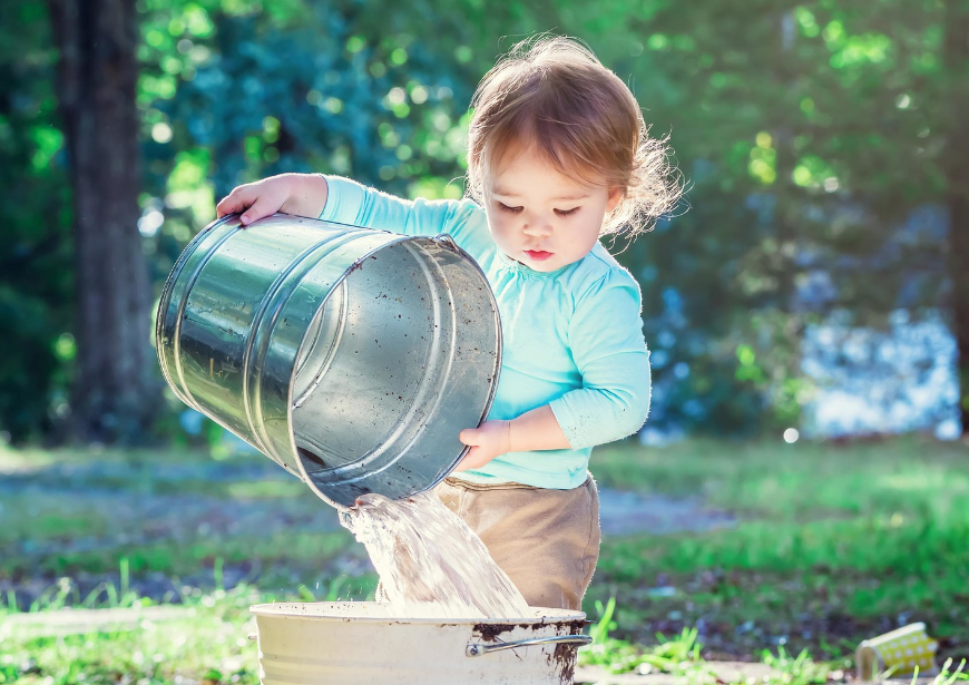小宝宝满月祝福语暖心 小宝宝满月祝福语搞笑