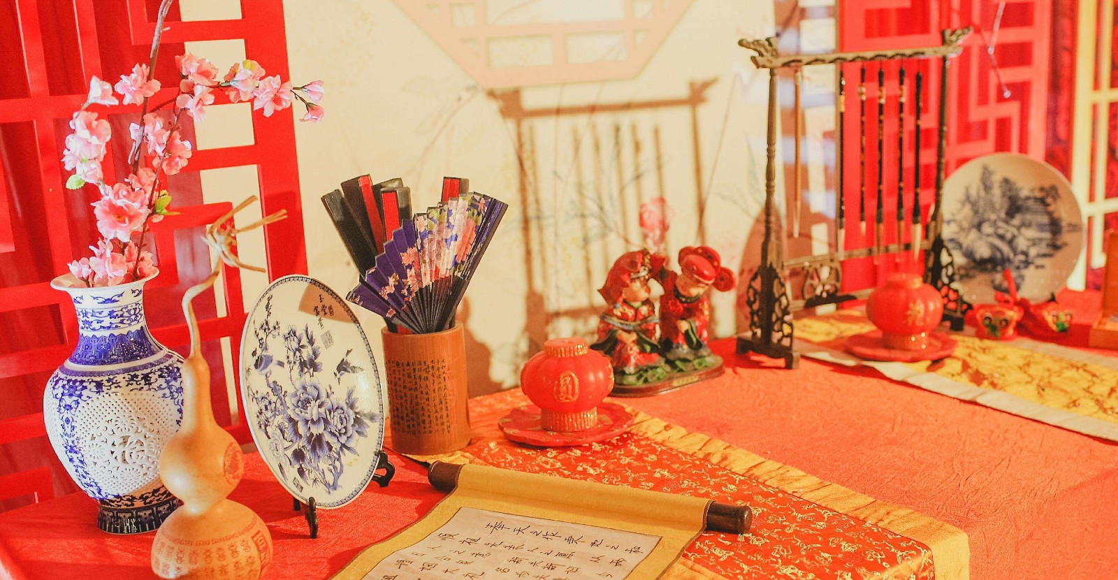 订婚祝福语短句 订婚祝福语大全