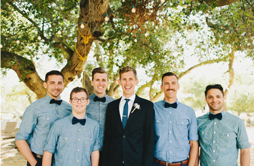 伴郎服饰需要买吗 伴郎服饰是新郎买的还是租的