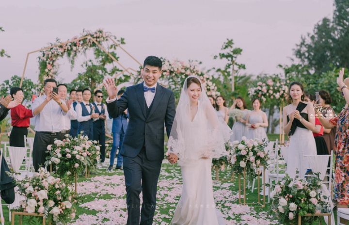 适合做结婚请柬的歌