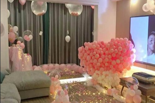 上海适合求婚的景点 上海适合求婚的策划