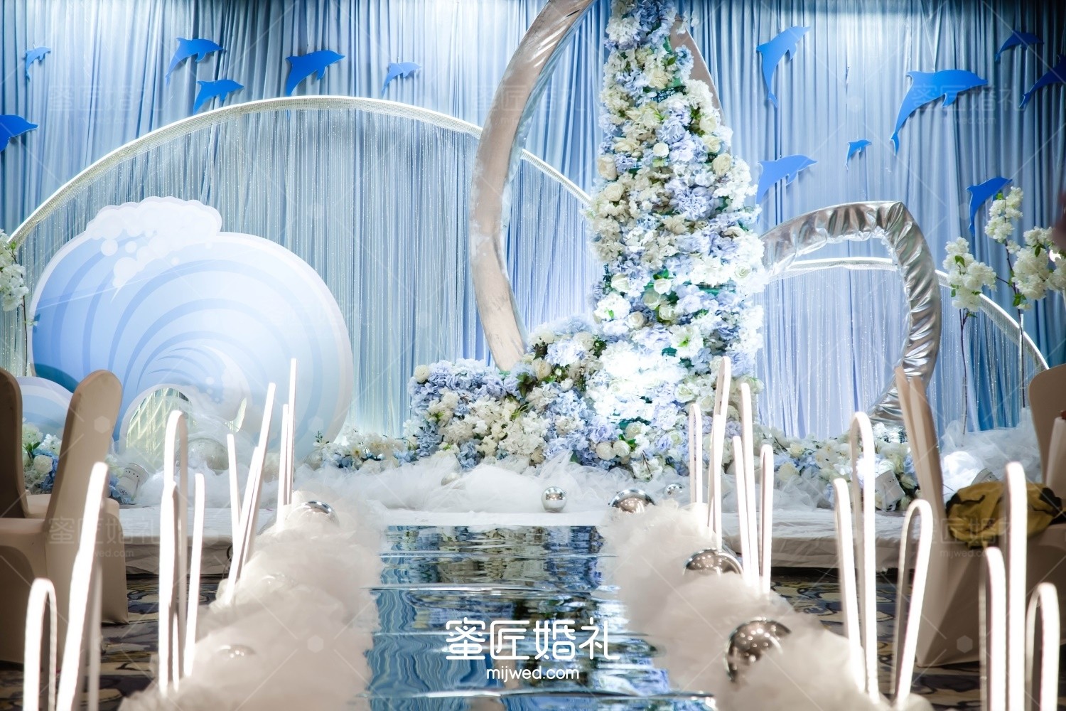 南昌气质主题婚礼 南昌气质主题婚礼方案