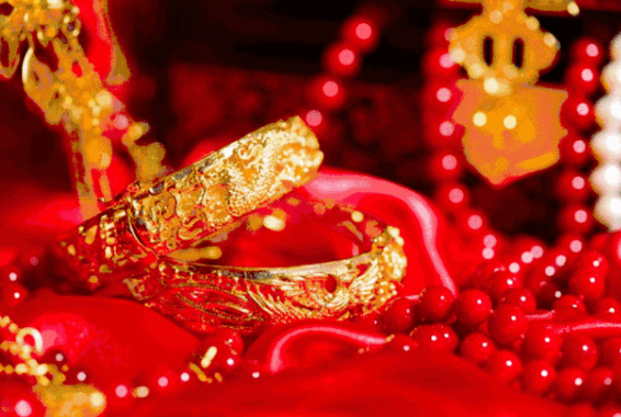 结婚新郎必买清单大全