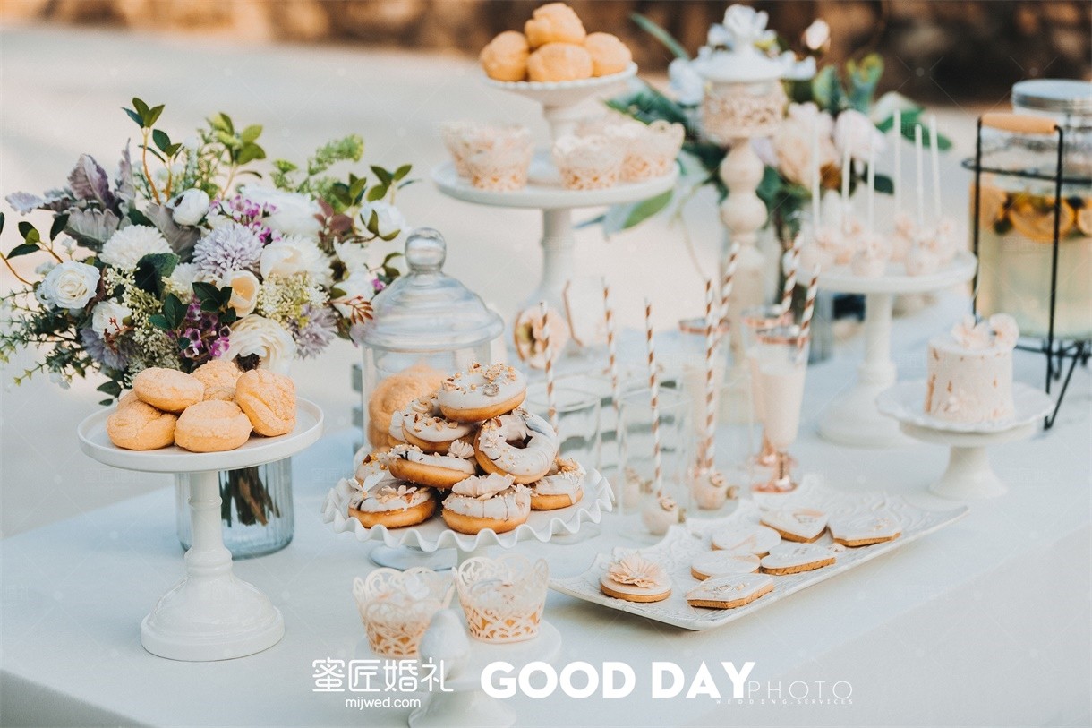 挑选婚礼跟妆注意哪些 婚礼跟妆的流程是哪些