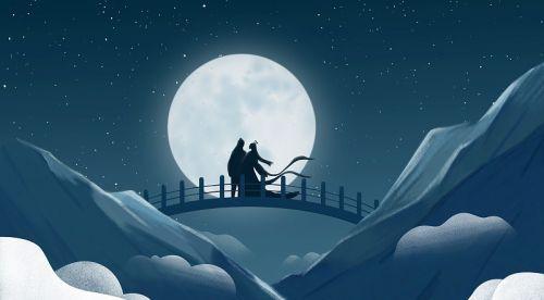 七夕节要干什么事 七夕节人们做什么事