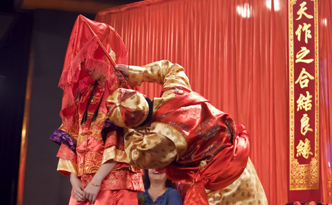 衡水结婚风俗 在衡水有哪些结婚风俗