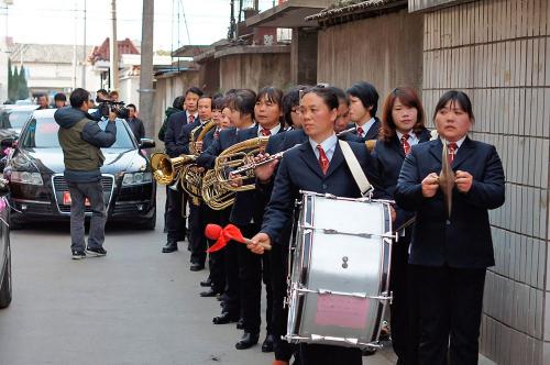 浙江绍兴结婚风俗 浙江绍兴有哪些结婚风俗