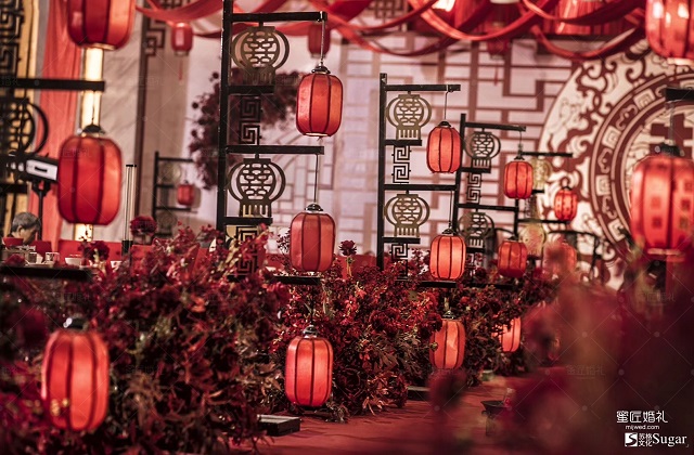 郑州国民主题婚礼 郑州国民主题婚礼方案