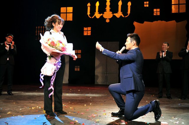 地震后的求婚方案策划,地震后的求婚策划方法