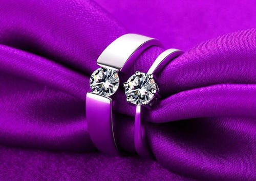 结婚要买几个戒指 结婚为什么要买戒指