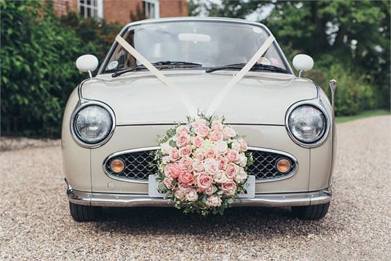 2020婚车租赁的价格 婚车租赁多少钱一天