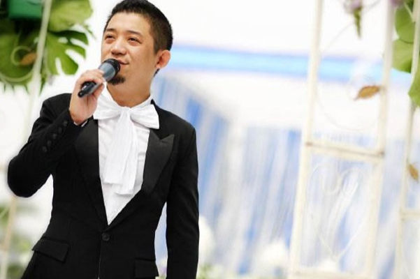 婚礼主持人节目开场词