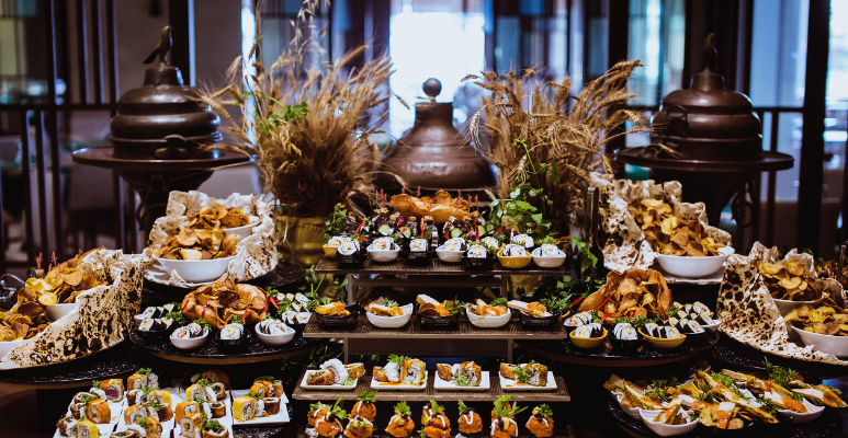 合肥性价比较高的宝宝宴酒店 合肥性价比高的宝宝宴酒店有哪些