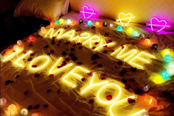 地震后国内适合求婚的圣地 地震后的国内适合求婚圣地