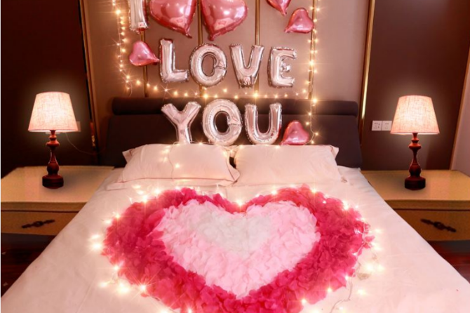 地震后适合求婚的餐厅 地震后求婚合适的餐厅