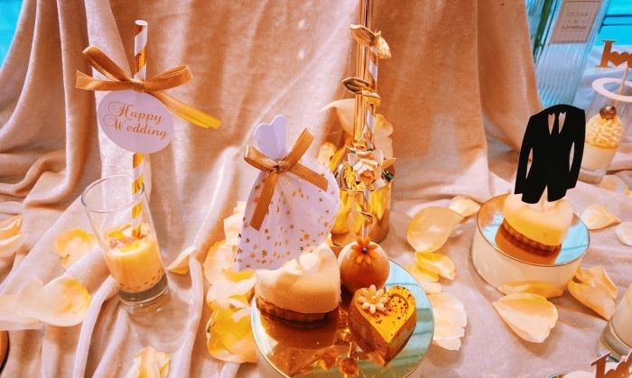 500元价位的甜品台有什么 甜品店设备清单及价格