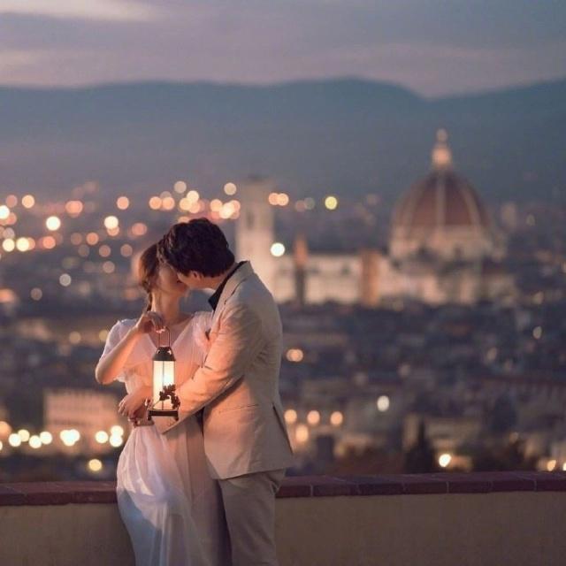 七夕秀恩爱攻略