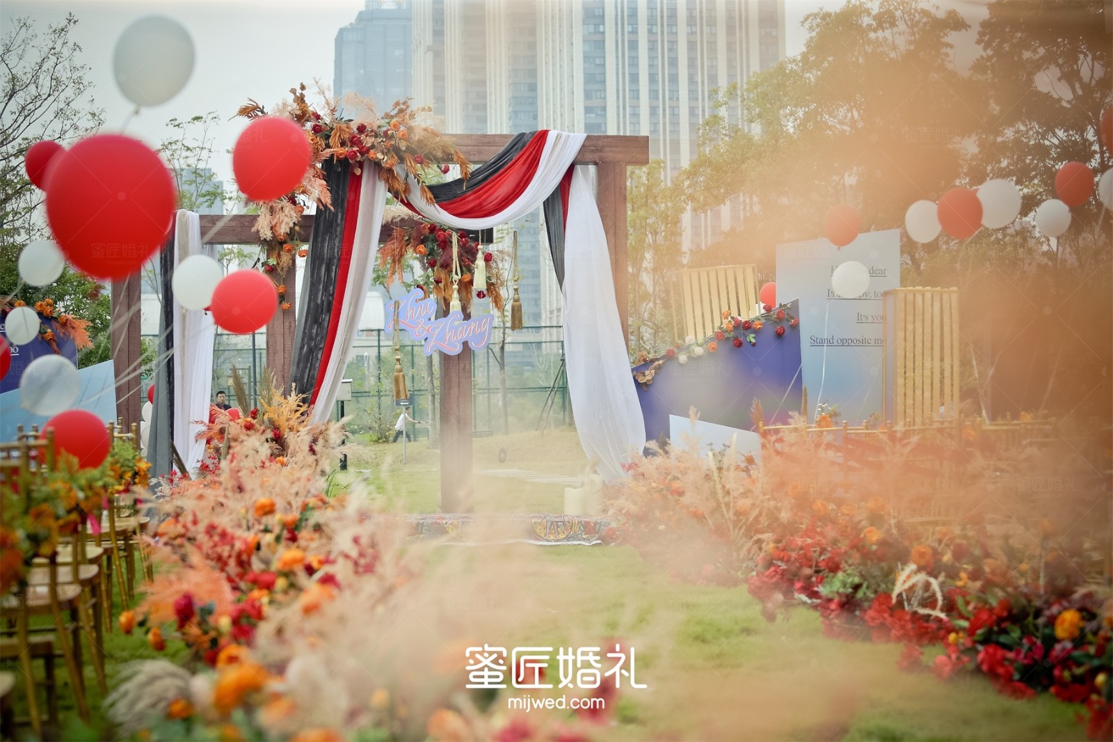 南昌婚庆公司价格 南昌婚庆策划价格