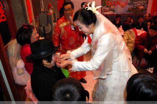 陕西结婚风俗 在陕西结婚有什么风俗