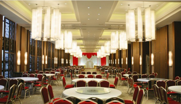 青岛比较有名的婚宴酒店 2020青岛婚宴酒店推荐