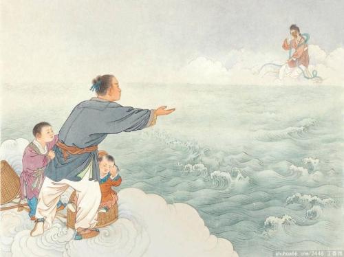 七夕表达了诗人怎样的情感