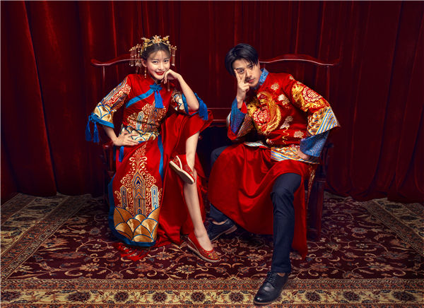 安徽结婚风俗盘点 在安徽结婚有什么风俗